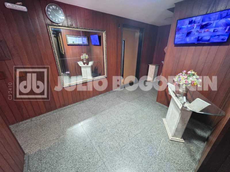 Conheça 029. do imóvel - Apartamento 3 quartos à venda Cacuia, Rio de Janeiro - R$ 635.000 - JBI37943 - 29 029. - 29
