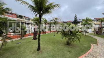 Imperdível - Casa à venda Condomínio Chacara do Recreio 4 quartos (1 Suíte) 220M - JBRB695608