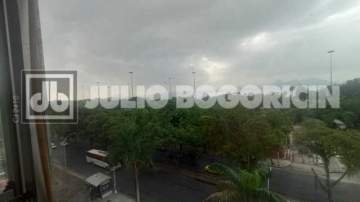 Oportunidade - Flamengo - Frente - andar alto - 163 m2 - Vista e localização privilegiada - Ótimo preço - JBF42231