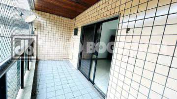 Apartamento 2 quartos para alugar Jardim Guanabara, Rio de Janeiro - R$ 3.200 - JBI200404
