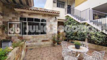 Casa 6 quartos à venda Jardim Guanabara, Rio de Janeiro - R$ 1.290.000 - JBI61884 Casa 6 quartos à venda Jardim Guanabara, Rio de Janeiro - R$ 1.290.000 - JBI61884