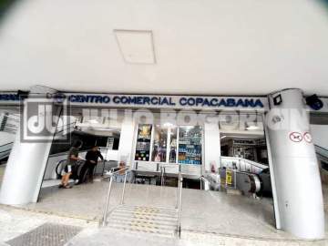 POSTO 4 SALA COMERCIAL PRÓXIMO METRÔ - JBC71395