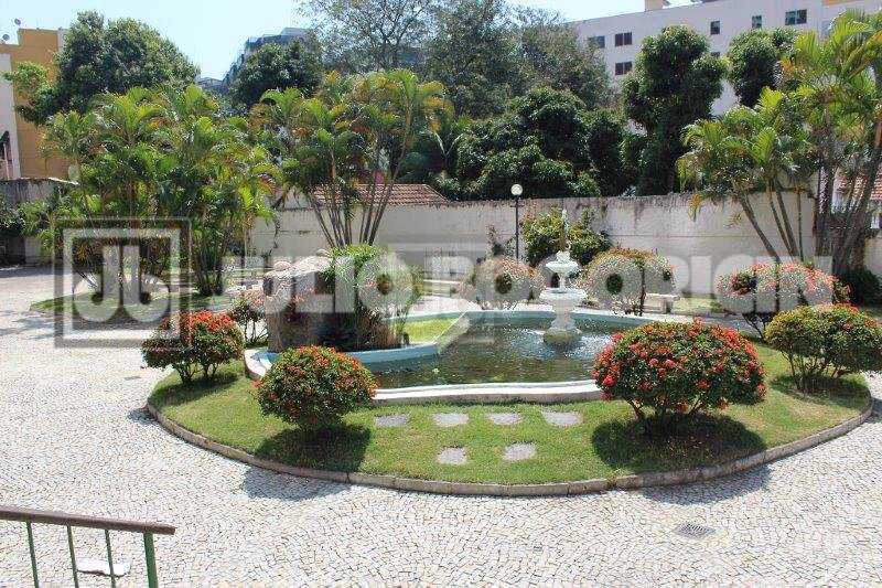 Conheça 5 do imóvel - MÉIER - RUA SILVA RABELO - APTO. À VENDA - 3 DORMITÓRIOS(1 SUÍTE) - ANDAR ALTO, VISTA PANÔRAMICA - VAGA ESCRITURADA - INFRAESTRUTURA TOTAL - ÓTIMA LOCALIZAÇÃO - JBM306666 - 2 5 - 2