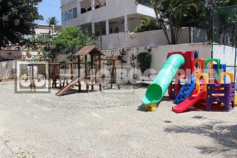 Conheça 10 do imóvel - MÉIER - RUA SILVA RABELO - APTO. À VENDA - 3 DORMITÓRIOS(1 SUÍTE) - ANDAR ALTO, VISTA PANÔRAMICA - VAGA ESCRITURADA - INFRAESTRUTURA TOTAL - ÓTIMA LOCALIZAÇÃO - JBM306666 - 3 10 - 3