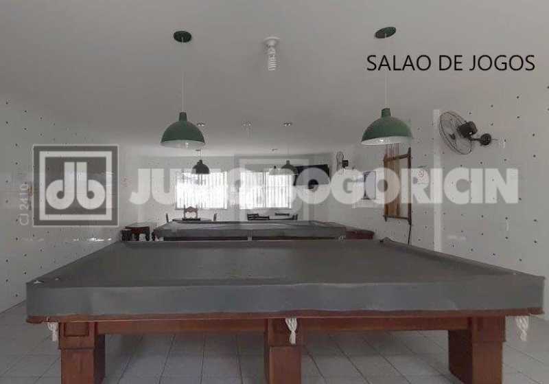 Conheça 15 do imóvel - MÉIER - RUA SILVA RABELO - APTO. À VENDA - 3 DORMITÓRIOS(1 SUÍTE) - ANDAR ALTO, VISTA PANÔRAMICA - VAGA ESCRITURADA - INFRAESTRUTURA TOTAL - ÓTIMA LOCALIZAÇÃO - JBM306666 - 4 15 - 4