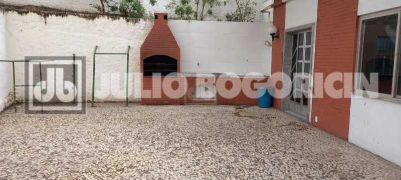 Conheça 20 do imóvel - MÉIER - RUA SILVA RABELO - APTO. À VENDA - 3 DORMITÓRIOS(1 SUÍTE) - ANDAR ALTO, VISTA PANÔRAMICA - VAGA ESCRITURADA - INFRAESTRUTURA TOTAL - ÓTIMA LOCALIZAÇÃO - JBM306666 - 5 20 - 5