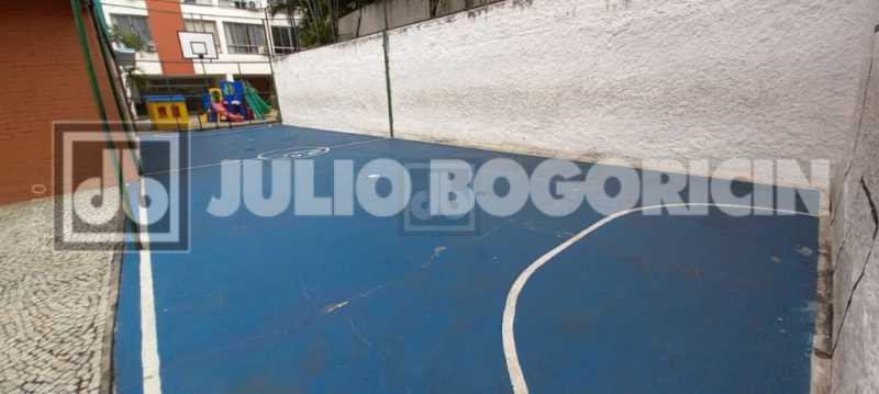 Conheça 25 do imóvel - MÉIER - RUA SILVA RABELO - APTO. À VENDA - 3 DORMITÓRIOS(1 SUÍTE) - ANDAR ALTO, VISTA PANÔRAMICA - VAGA ESCRITURADA - INFRAESTRUTURA TOTAL - ÓTIMA LOCALIZAÇÃO - JBM306666 - 6 25 - 6