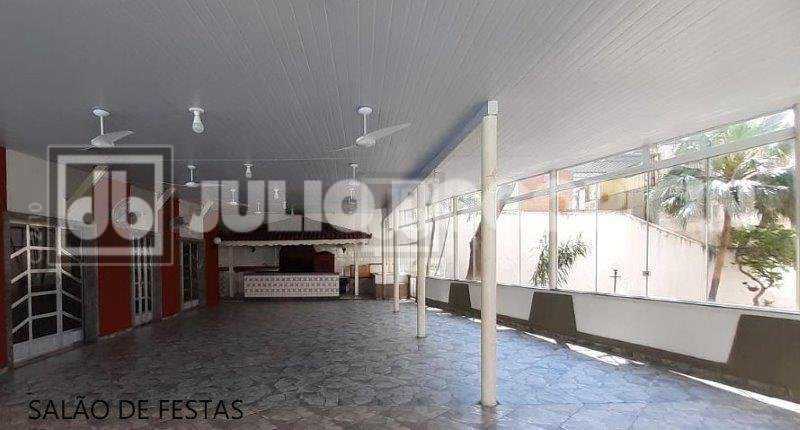 Conheça 35 do imóvel - MÉIER - RUA SILVA RABELO - APTO. À VENDA - 3 DORMITÓRIOS(1 SUÍTE) - ANDAR ALTO, VISTA PANÔRAMICA - VAGA ESCRITURADA - INFRAESTRUTURA TOTAL - ÓTIMA LOCALIZAÇÃO - JBM306666 - 8 35 - 8