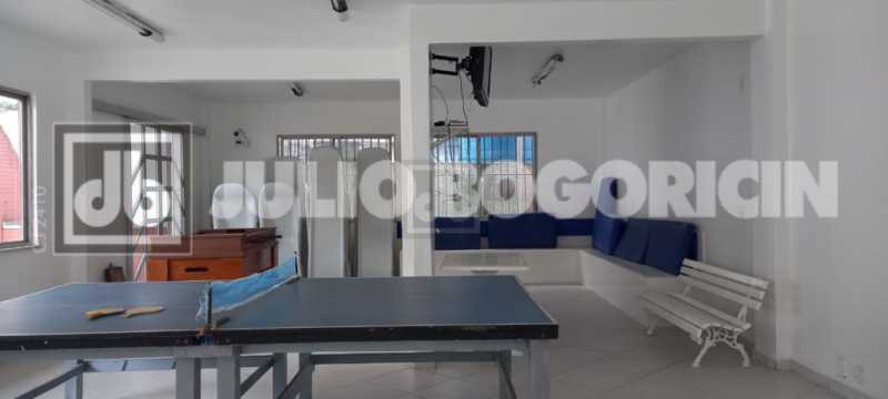 Conheça 40 do imóvel - MÉIER - RUA SILVA RABELO - APTO. À VENDA - 3 DORMITÓRIOS(1 SUÍTE) - ANDAR ALTO, VISTA PANÔRAMICA - VAGA ESCRITURADA - INFRAESTRUTURA TOTAL - ÓTIMA LOCALIZAÇÃO - JBM306666 - 9 40 - 9