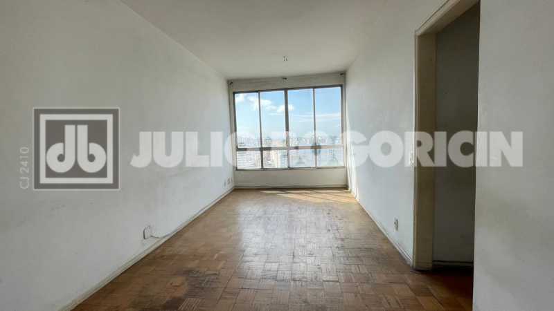 Conheça 45. do imóvel - MÉIER - RUA SILVA RABELO - APTO. À VENDA - 3 DORMITÓRIOS(1 SUÍTE) - ANDAR ALTO, VISTA PANÔRAMICA - VAGA ESCRITURADA - INFRAESTRUTURA TOTAL - ÓTIMA LOCALIZAÇÃO - JBM306666 - 10 45. - 10
