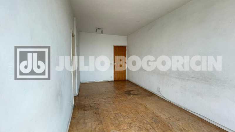 Conheça 50. do imóvel - MÉIER - RUA SILVA RABELO - APTO. À VENDA - 3 DORMITÓRIOS(1 SUÍTE) - ANDAR ALTO, VISTA PANÔRAMICA - VAGA ESCRITURADA - INFRAESTRUTURA TOTAL - ÓTIMA LOCALIZAÇÃO - JBM306666 - 11 50. - 11
