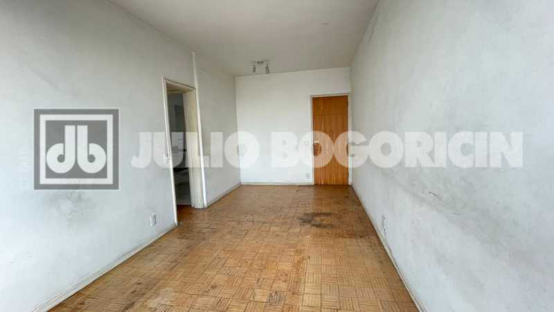 Conheça 55. do imóvel - MÉIER - RUA SILVA RABELO - APTO. À VENDA - 3 DORMITÓRIOS(1 SUÍTE) - ANDAR ALTO, VISTA PANÔRAMICA - VAGA ESCRITURADA - INFRAESTRUTURA TOTAL - ÓTIMA LOCALIZAÇÃO - JBM306666 - 13 55. - 13