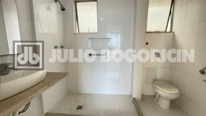 Conheça 75. do imóvel - MÉIER - RUA SILVA RABELO - APTO. À VENDA - 3 DORMITÓRIOS(1 SUÍTE) - ANDAR ALTO, VISTA PANÔRAMICA - VAGA ESCRITURADA - INFRAESTRUTURA TOTAL - ÓTIMA LOCALIZAÇÃO - JBM306666 - 17 75. - 17