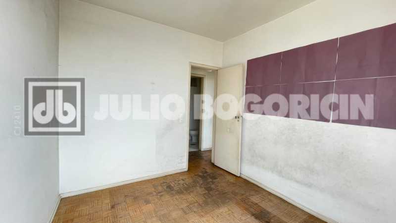 Conheça 80. do imóvel - MÉIER - RUA SILVA RABELO - APTO. À VENDA - 3 DORMITÓRIOS(1 SUÍTE) - ANDAR ALTO, VISTA PANÔRAMICA - VAGA ESCRITURADA - INFRAESTRUTURA TOTAL - ÓTIMA LOCALIZAÇÃO - JBM306666 - 19 80. - 19