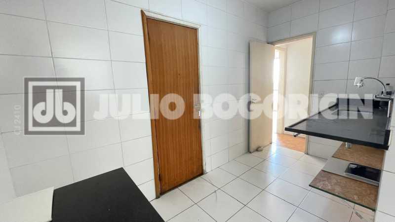 Conheça 105. do imóvel - MÉIER - RUA SILVA RABELO - APTO. À VENDA - 3 DORMITÓRIOS(1 SUÍTE) - ANDAR ALTO, VISTA PANÔRAMICA - VAGA ESCRITURADA - INFRAESTRUTURA TOTAL - ÓTIMA LOCALIZAÇÃO - JBM306666 - 24 105. - 24