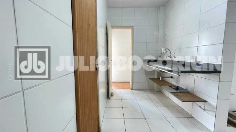 Conheça 110. do imóvel - MÉIER - RUA SILVA RABELO - APTO. À VENDA - 3 DORMITÓRIOS(1 SUÍTE) - ANDAR ALTO, VISTA PANÔRAMICA - VAGA ESCRITURADA - INFRAESTRUTURA TOTAL - ÓTIMA LOCALIZAÇÃO - JBM306666 - 25 110. - 25
