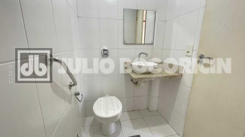 Conheça 120. do imóvel - MÉIER - RUA SILVA RABELO - APTO. À VENDA - 3 DORMITÓRIOS(1 SUÍTE) - ANDAR ALTO, VISTA PANÔRAMICA - VAGA ESCRITURADA - INFRAESTRUTURA TOTAL - ÓTIMA LOCALIZAÇÃO - JBM306666 - 27 120. - 27