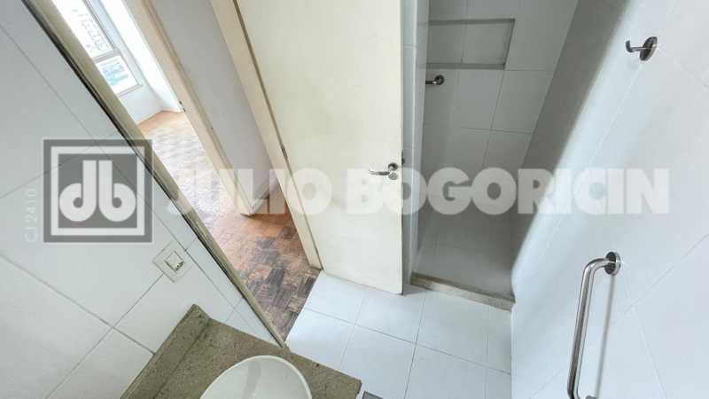 Conheça 125. do imóvel - MÉIER - RUA SILVA RABELO - APTO. À VENDA - 3 DORMITÓRIOS(1 SUÍTE) - ANDAR ALTO, VISTA PANÔRAMICA - VAGA ESCRITURADA - INFRAESTRUTURA TOTAL - ÓTIMA LOCALIZAÇÃO - JBM306666 - 28 125. - 28