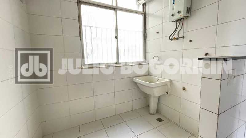 Conheça 130. do imóvel - MÉIER - RUA SILVA RABELO - APTO. À VENDA - 3 DORMITÓRIOS(1 SUÍTE) - ANDAR ALTO, VISTA PANÔRAMICA - VAGA ESCRITURADA - INFRAESTRUTURA TOTAL - ÓTIMA LOCALIZAÇÃO - JBM306666 - 29 130. - 29