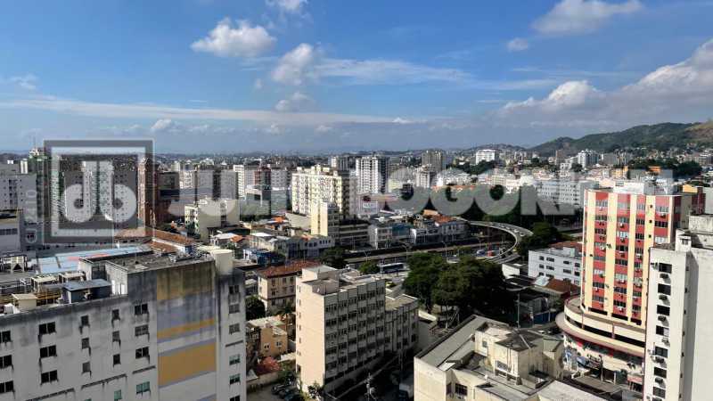 Conheça 140. do imóvel - MÉIER - RUA SILVA RABELO - APTO. À VENDA - 3 DORMITÓRIOS(1 SUÍTE) - ANDAR ALTO, VISTA PANÔRAMICA - VAGA ESCRITURADA - INFRAESTRUTURA TOTAL - ÓTIMA LOCALIZAÇÃO - JBM306666 - 31 140. - 31