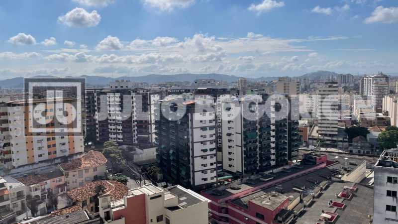 Conheça 145. do imóvel - MÉIER - RUA SILVA RABELO - APTO. À VENDA - 3 DORMITÓRIOS(1 SUÍTE) - ANDAR ALTO, VISTA PANÔRAMICA - VAGA ESCRITURADA - INFRAESTRUTURA TOTAL - ÓTIMA LOCALIZAÇÃO - JBM306666 - 32 145. - 32