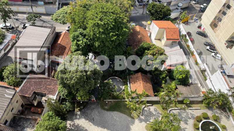 Conheça 150. do imóvel - MÉIER - RUA SILVA RABELO - APTO. À VENDA - 3 DORMITÓRIOS(1 SUÍTE) - ANDAR ALTO, VISTA PANÔRAMICA - VAGA ESCRITURADA - INFRAESTRUTURA TOTAL - ÓTIMA LOCALIZAÇÃO - JBM306666 - 33 150. - 33