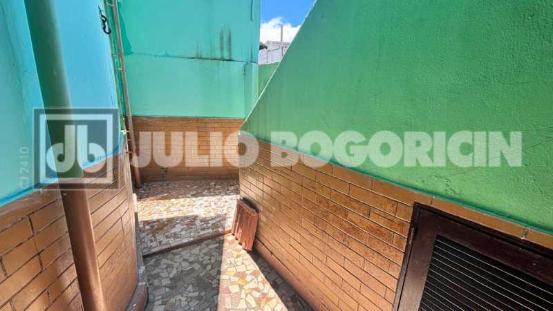 Conheça WhatsApp Image 2026-05-27 at 1 do imóvel - Casa de Vila linear - 2 quartos - Terraço e vaga - JBM608470 - 20 WhatsApp Image 2026-05-27 at 1 - 20
