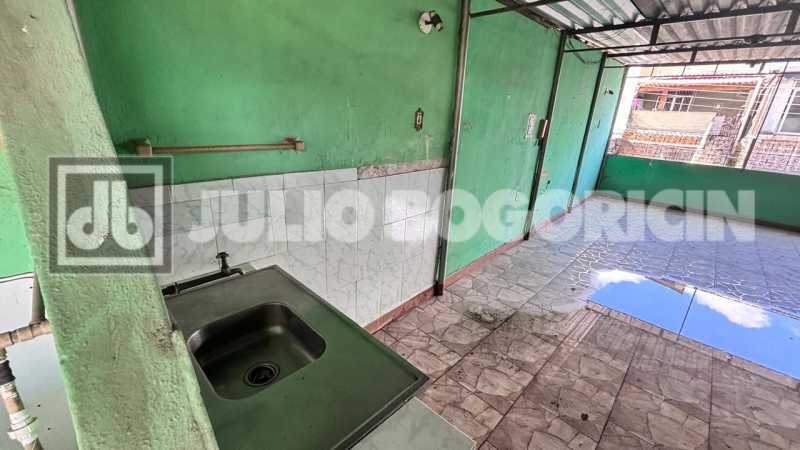 Conheça WhatsApp Image 2026-05-27 at 1 do imóvel - Casa de Vila linear - 2 quartos - Terraço e vaga - JBM608470 - 22 WhatsApp Image 2026-05-27 at 1 - 22