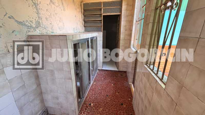 Conheça WhatsApp Image 2026-05-27 at 1 do imóvel - Casa de Vila linear - 2 quartos - Terraço e vaga - JBM608470 - 18 WhatsApp Image 2026-05-27 at 1 - 18