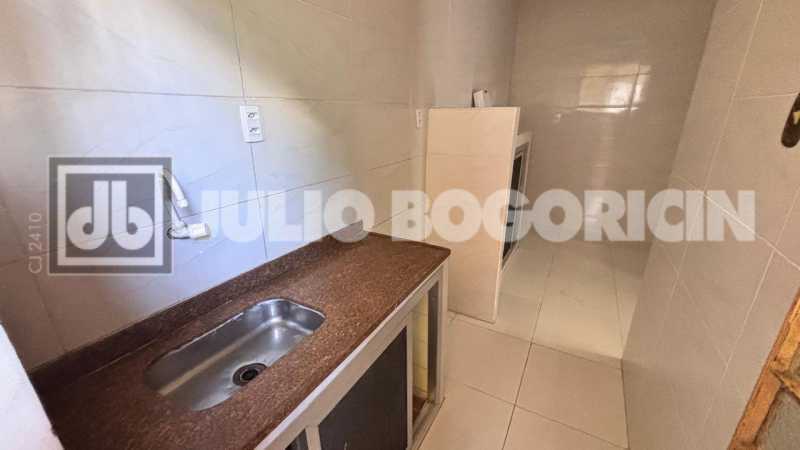 Conheça WhatsApp Image 2026-05-27 at 1 do imóvel - Casa de Vila linear - 2 quartos - Terraço e vaga - JBM608470 - 15 WhatsApp Image 2026-05-27 at 1 - 15