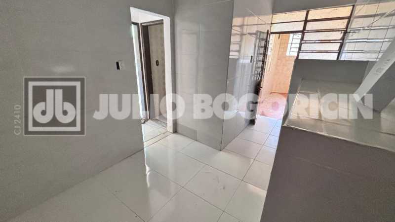 Conheça WhatsApp Image 2026-05-27 at 1 do imóvel - Casa de Vila linear - 2 quartos - Terraço e vaga - JBM608470 - 12 WhatsApp Image 2026-05-27 at 1 - 12