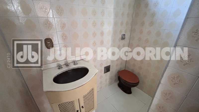 Conheça WhatsApp Image 2026-05-27 at 1 do imóvel - Casa de Vila linear - 2 quartos - Terraço e vaga - JBM608470 - 8 WhatsApp Image 2026-05-27 at 1 - 8