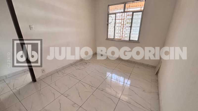 Conheça WhatsApp Image 2026-05-27 at 1 do imóvel - Casa de Vila linear - 2 quartos - Terraço e vaga - JBM608470 - 7 WhatsApp Image 2026-05-27 at 1 - 7