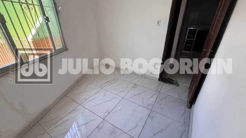 Conheça WhatsApp Image 2026-05-27 at 1 do imóvel - Casa de Vila linear - 2 quartos - Terraço e vaga - JBM608470 - 11 WhatsApp Image 2026-05-27 at 1 - 11