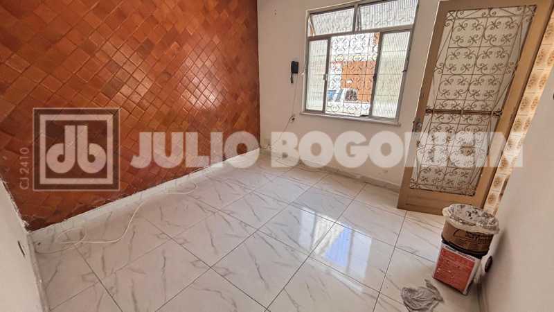 Conheça WhatsApp Image 2026-05-27 at 1 do imóvel - Casa de Vila linear - 2 quartos - Terraço e vaga - JBM608470 - 2 WhatsApp Image 2026-05-27 at 1 - 2