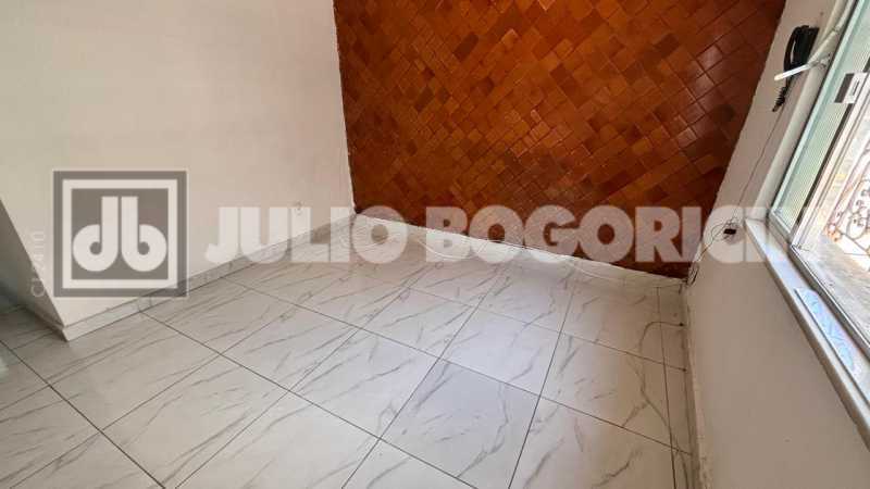 Conheça WhatsApp Image 2026-05-27 at 1 do imóvel - Casa de Vila linear - 2 quartos - Terraço e vaga - JBM608470 - 4 WhatsApp Image 2026-05-27 at 1 - 4