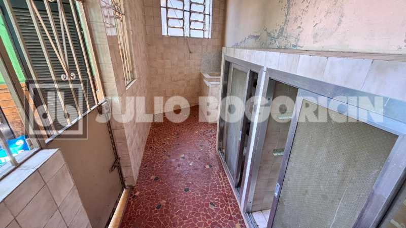 Conheça WhatsApp Image 2026-05-27 at 1 do imóvel - Casa de Vila linear - 2 quartos - Terraço e vaga - JBM608470 - 19 WhatsApp Image 2026-05-27 at 1 - 19