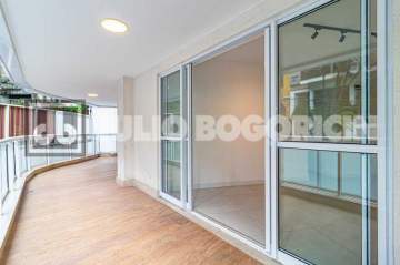 LAGOA LUXO 3 QUARTOS 2 VAGAS ESCRITURA - JBIPA38218