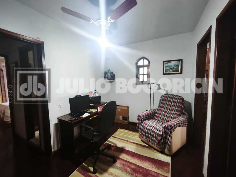 Conheça JBI61886 11. do imóvel - Casa 3 quartos à venda Portuguesa, Rio de Janeiro - R$ 740.000 - JBI61886 - 26 JBI61886 11. - 26