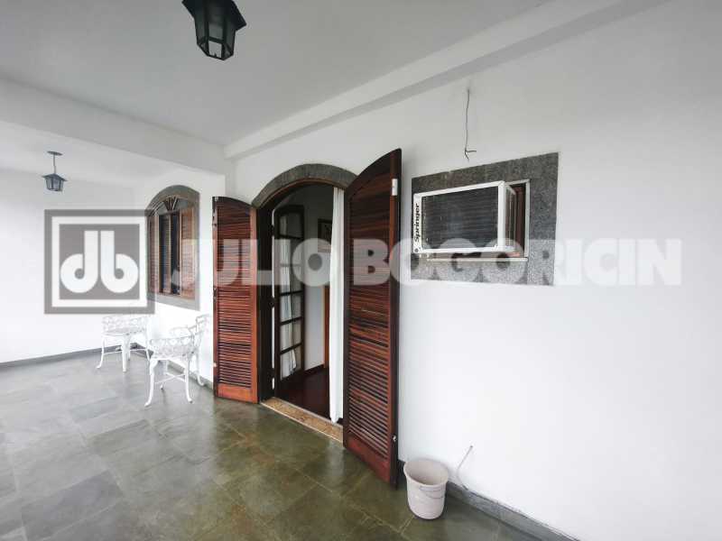 Conheça JBI61886 12. do imóvel - Casa 3 quartos à venda Portuguesa, Rio de Janeiro - R$ 740.000 - JBI61886 - 27 JBI61886 12. - 27