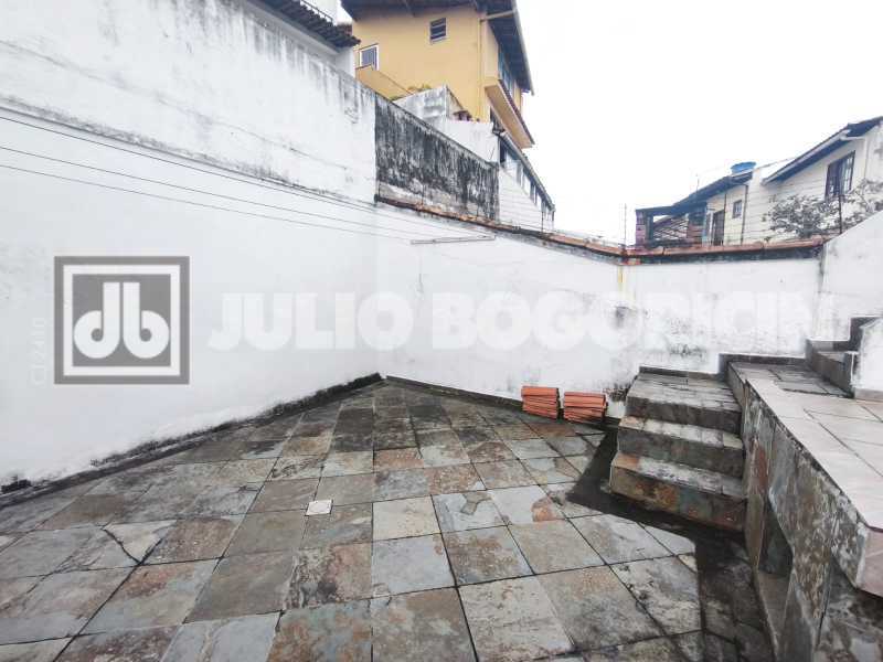 Conheça JBI61886 15. do imóvel - Casa 3 quartos à venda Portuguesa, Rio de Janeiro - R$ 740.000 - JBI61886 - 30 JBI61886 15. - 30