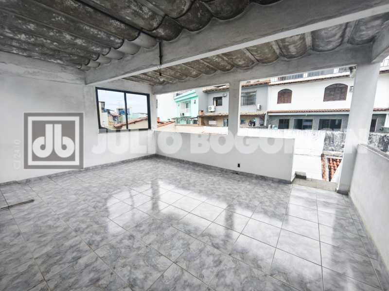 Conheça JBI61886 16. do imóvel - Casa 3 quartos à venda Portuguesa, Rio de Janeiro - R$ 740.000 - JBI61886 - 31 JBI61886 16. - 31