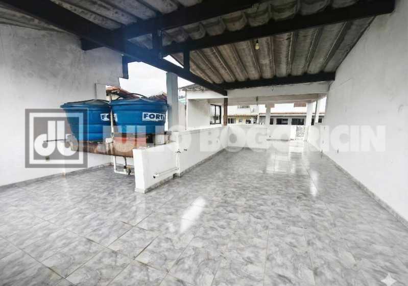 Conheça JBI61886 19. do imóvel - Casa 3 quartos à venda Portuguesa, Rio de Janeiro - R$ 740.000 - JBI61886 - 34 JBI61886 19. - 34