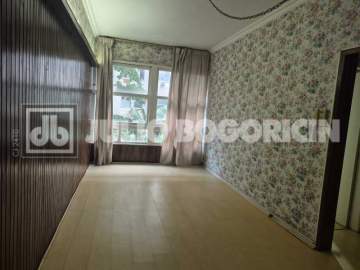 sala 3 quartos frente sol da manhã vaga. - JBC305355