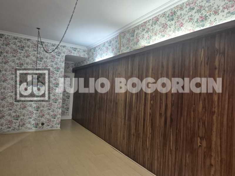 Conheça 3 do imóvel - sala 3 quartos frente sol da manhã vaga. - JBC305355 - 3 3 - 3