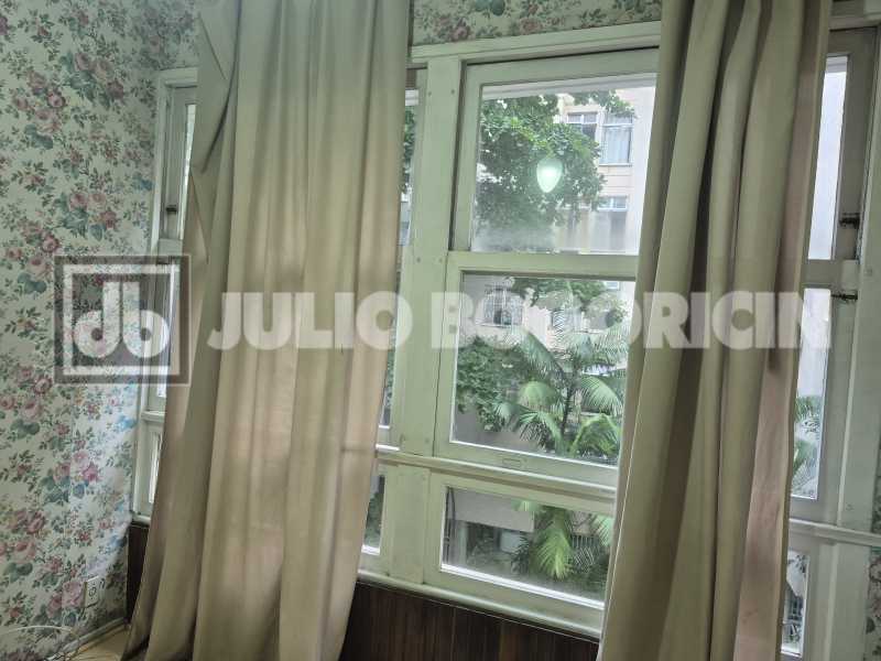Conheça 4 do imóvel - sala 3 quartos frente sol da manhã vaga. - JBC305355 - 4 4 - 4