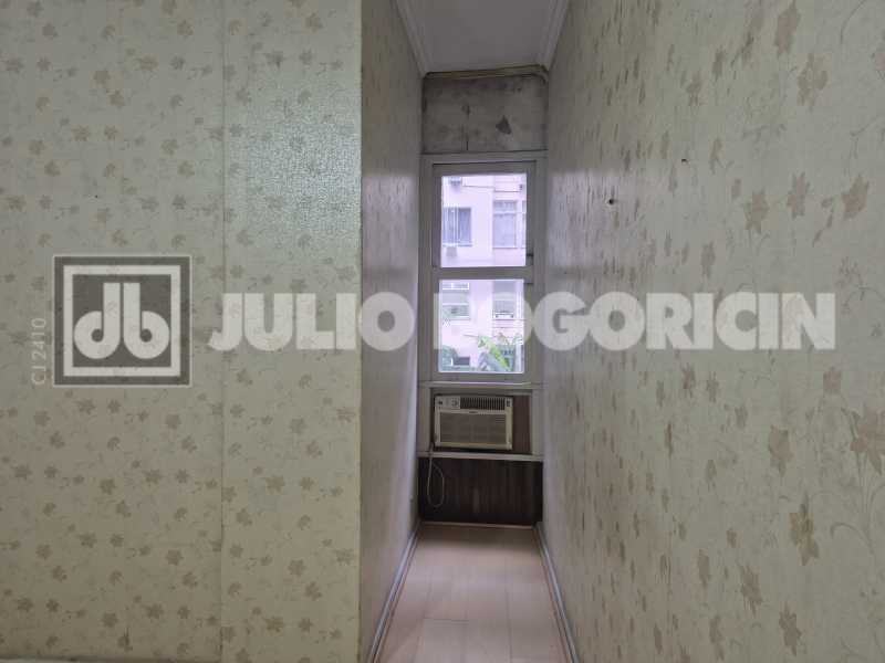 Conheça 6 do imóvel - sala 3 quartos frente sol da manhã vaga. - JBC305355 - 6 6 - 6