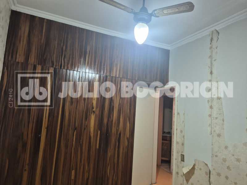 Conheça 7 do imóvel - sala 3 quartos frente sol da manhã vaga. - JBC305355 - 7 7 - 7