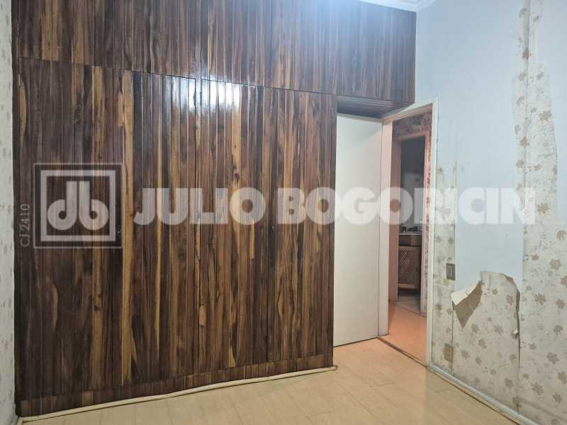 Conheça 8 do imóvel - sala 3 quartos frente sol da manhã vaga. - JBC305355 - 8 8 - 8