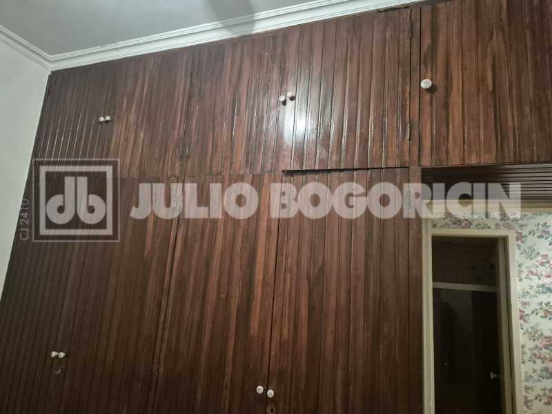 Conheça 10 do imóvel - sala 3 quartos frente sol da manhã vaga. - JBC305355 - 10 10 - 10